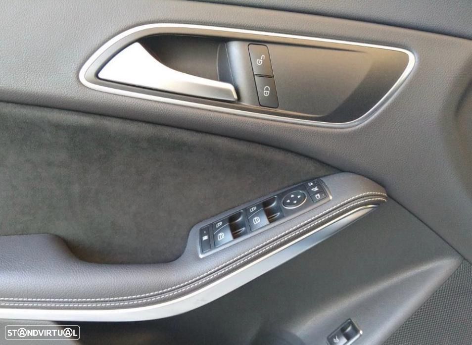 Mercedes-Benz CLA 200 d AMG Line Aut. - 9