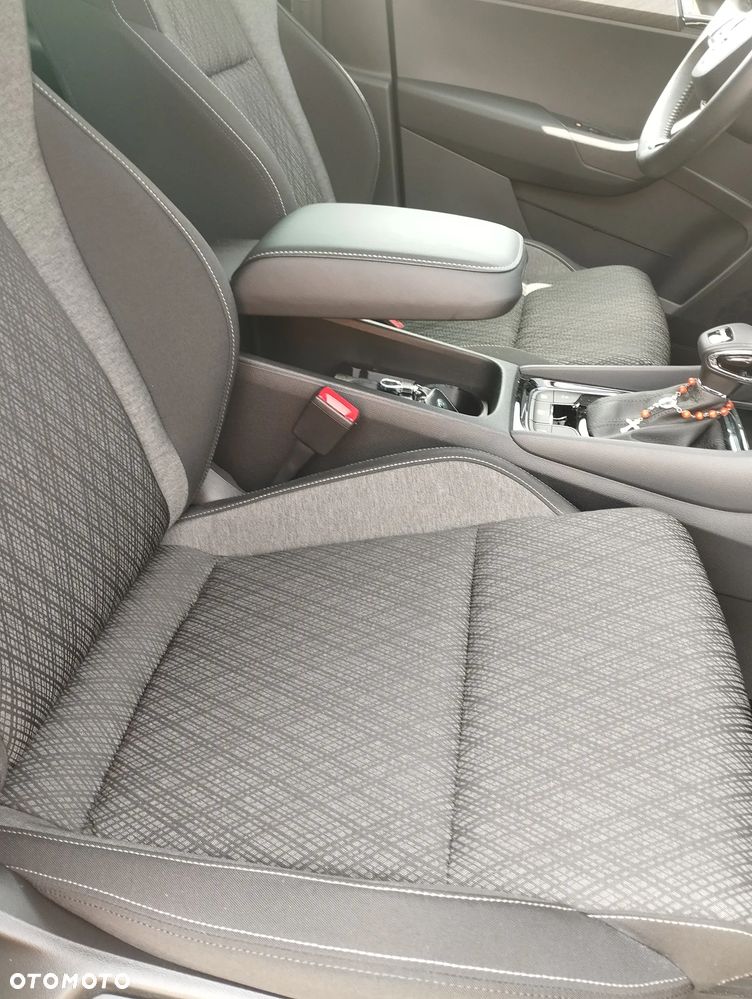 Skoda Karoq 1.5 TSI ACT Style DSG - 11