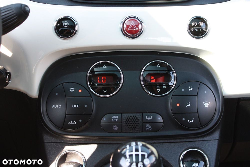 Fiat 500 1.0 Hybrid Dolcevita - 25