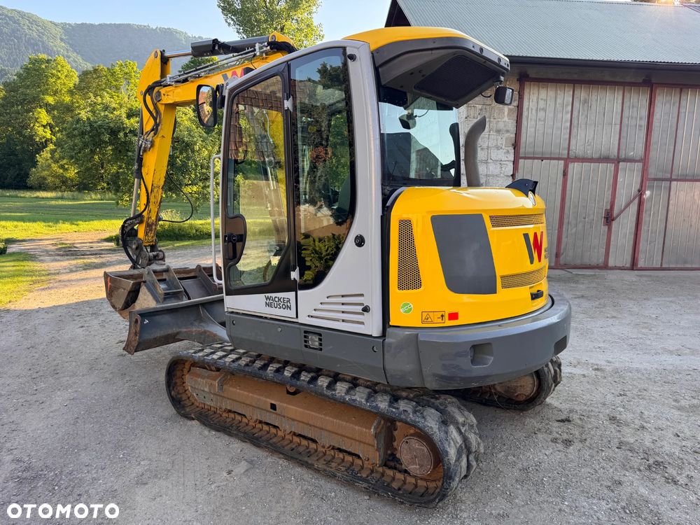 Wacker Neuson ET 65 - 4