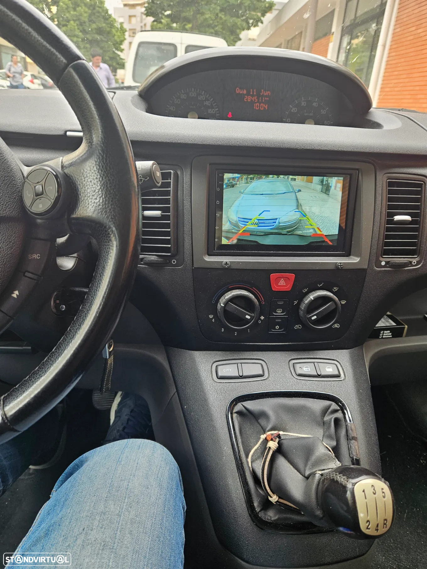 Fiat Idea 1.3 M-Jet Emotion - 13