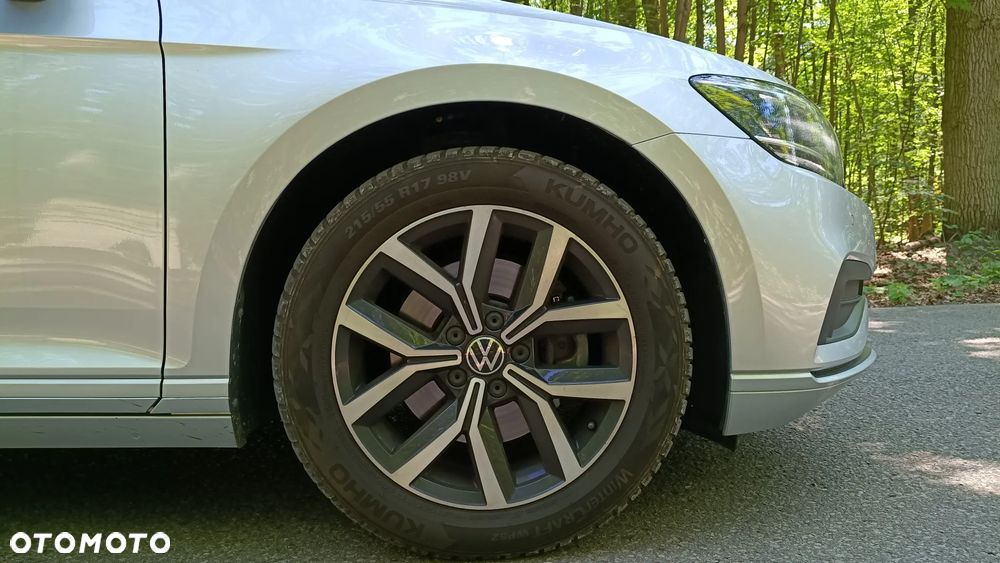 Volkswagen Passat 1.5 TSI EVO Business DSG - 10