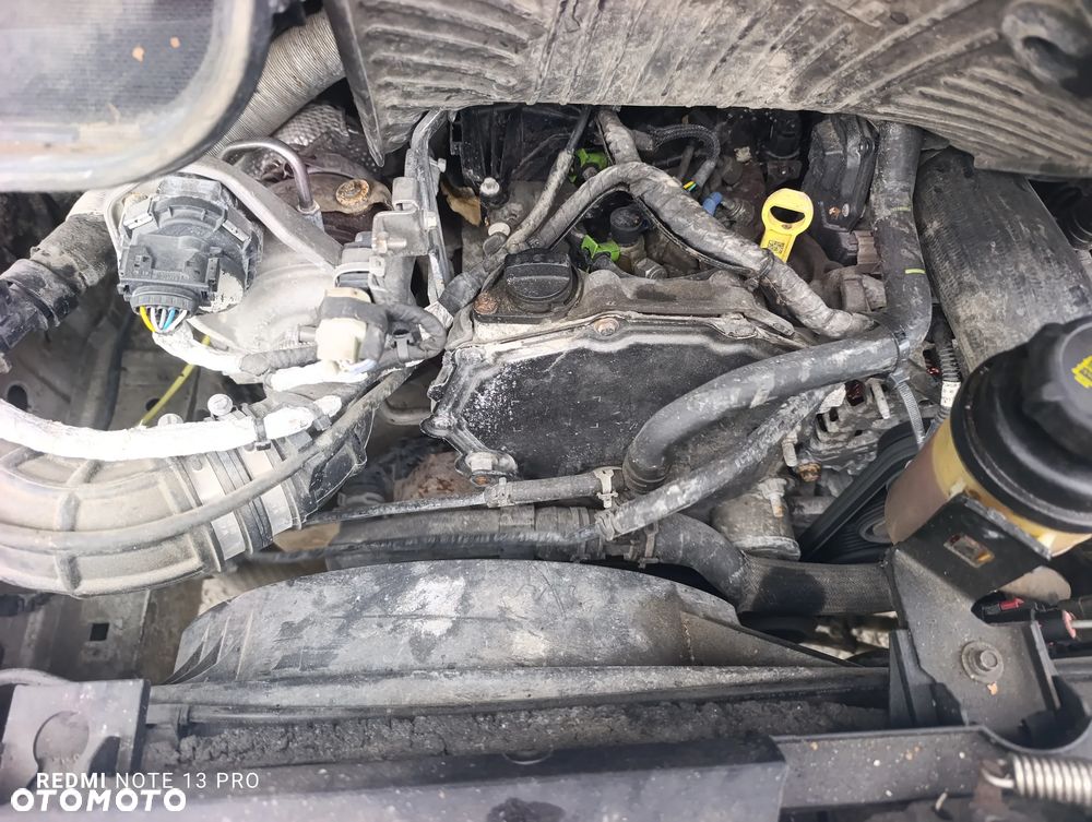 Ford Transit - 28