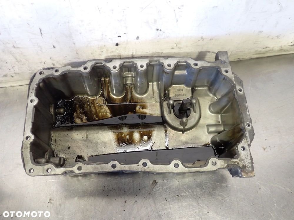 MISA OLEJOWA VOLKSWAGEN PASSAT B5 FL 03G103603 - 2