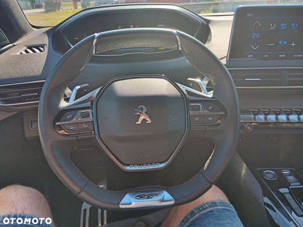 Peugeot 5008 - 22