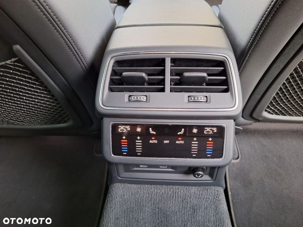 Audi A6 Avant 40 TDI mHEV S tronic - 14