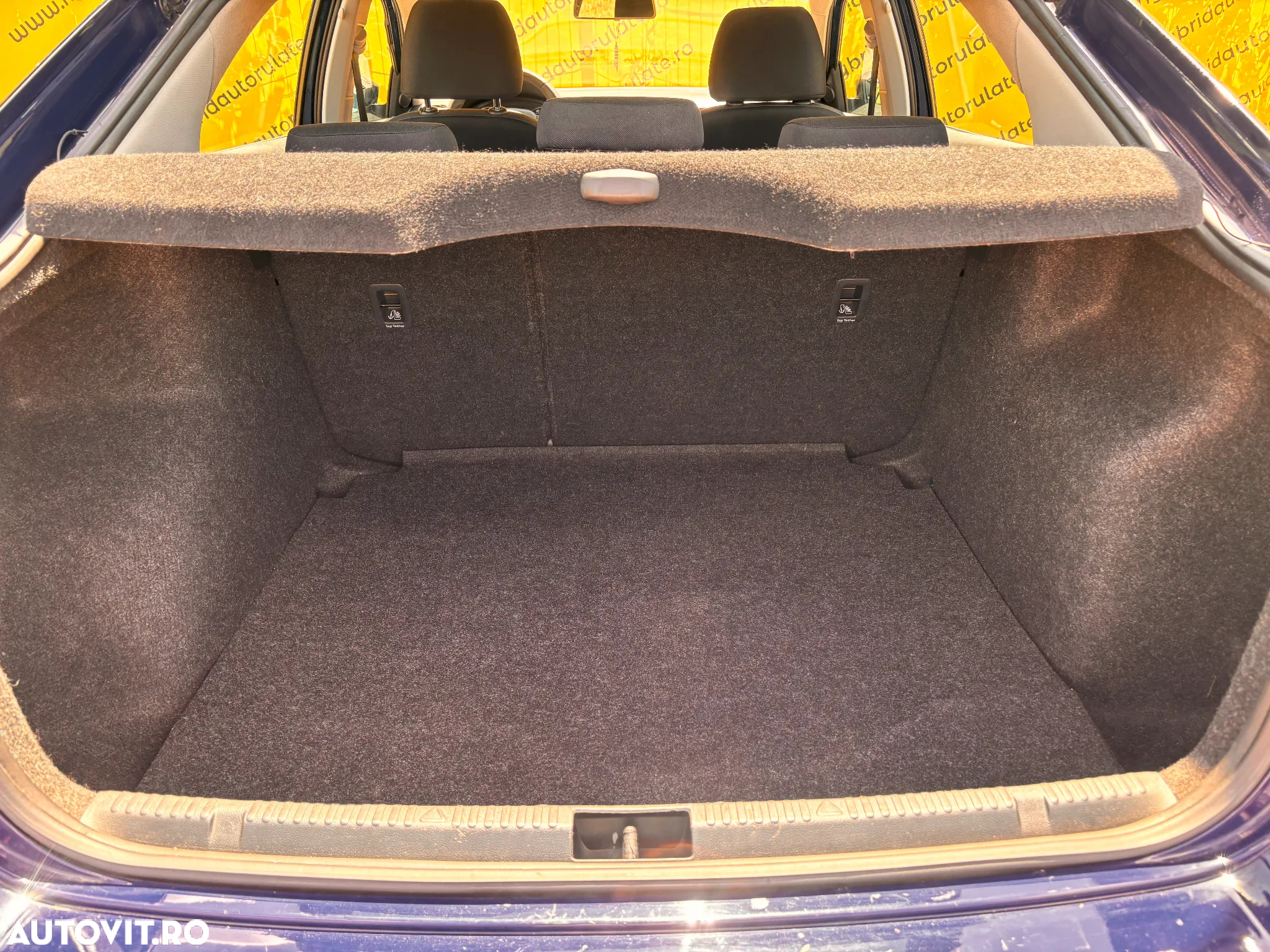 Skoda RAPID 1.6 TDI Ambition - 21