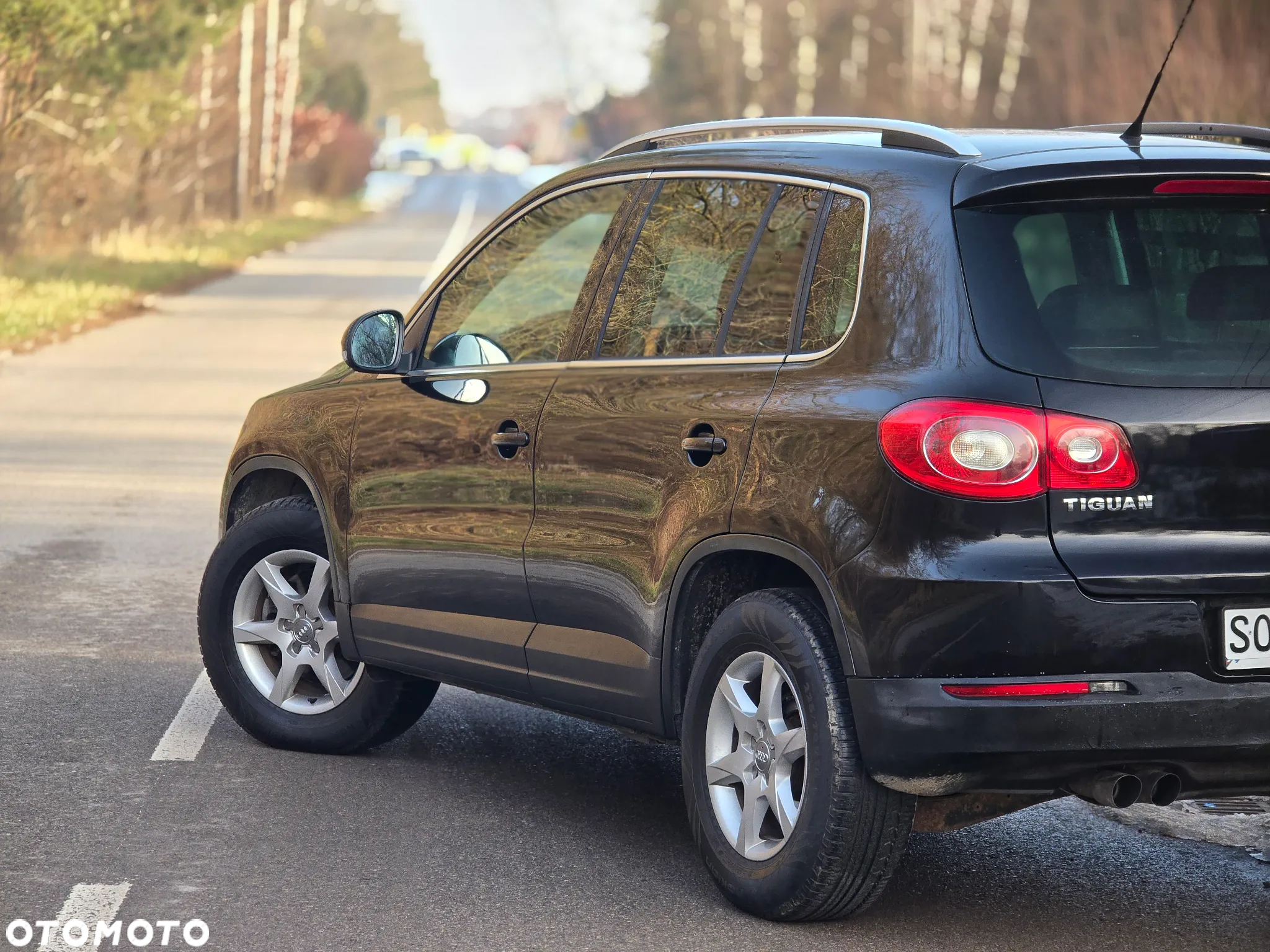 Volkswagen Tiguan 2.0 TDI 4Mot Sport&Style - 37