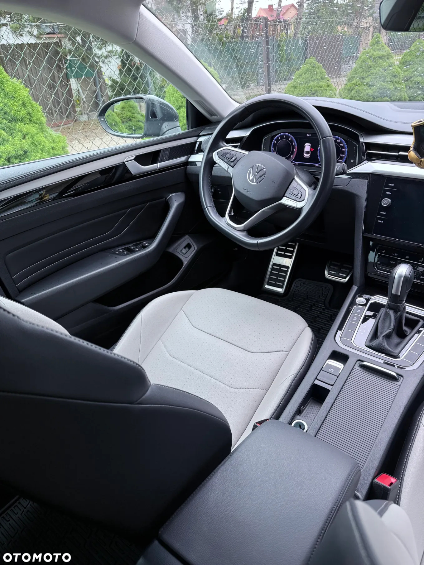 Volkswagen Arteon - 8