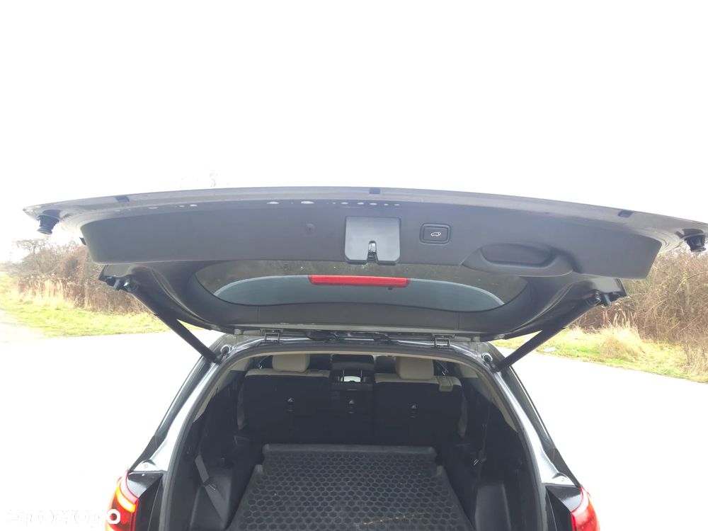 Kia Sportage 2.0 CRDI XL AWD - 21