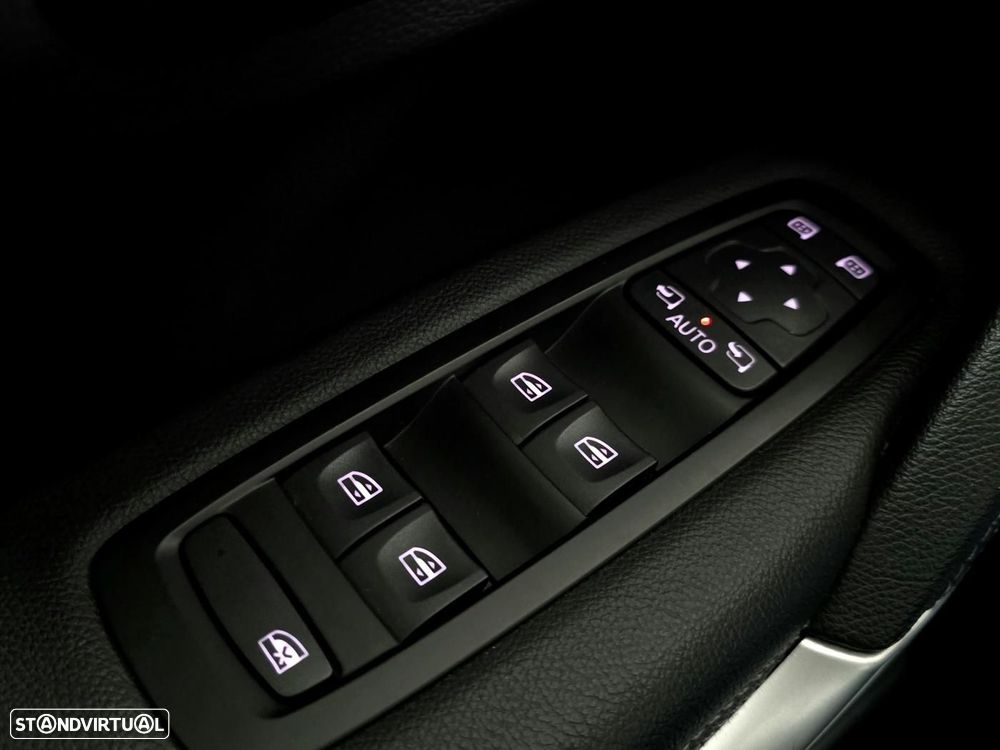 Renault Kadjar 1.5 dCi Black Edition EDC - 11