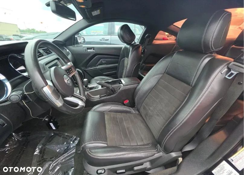 Ford Mustang 5.0 V8 GT Premium - 6