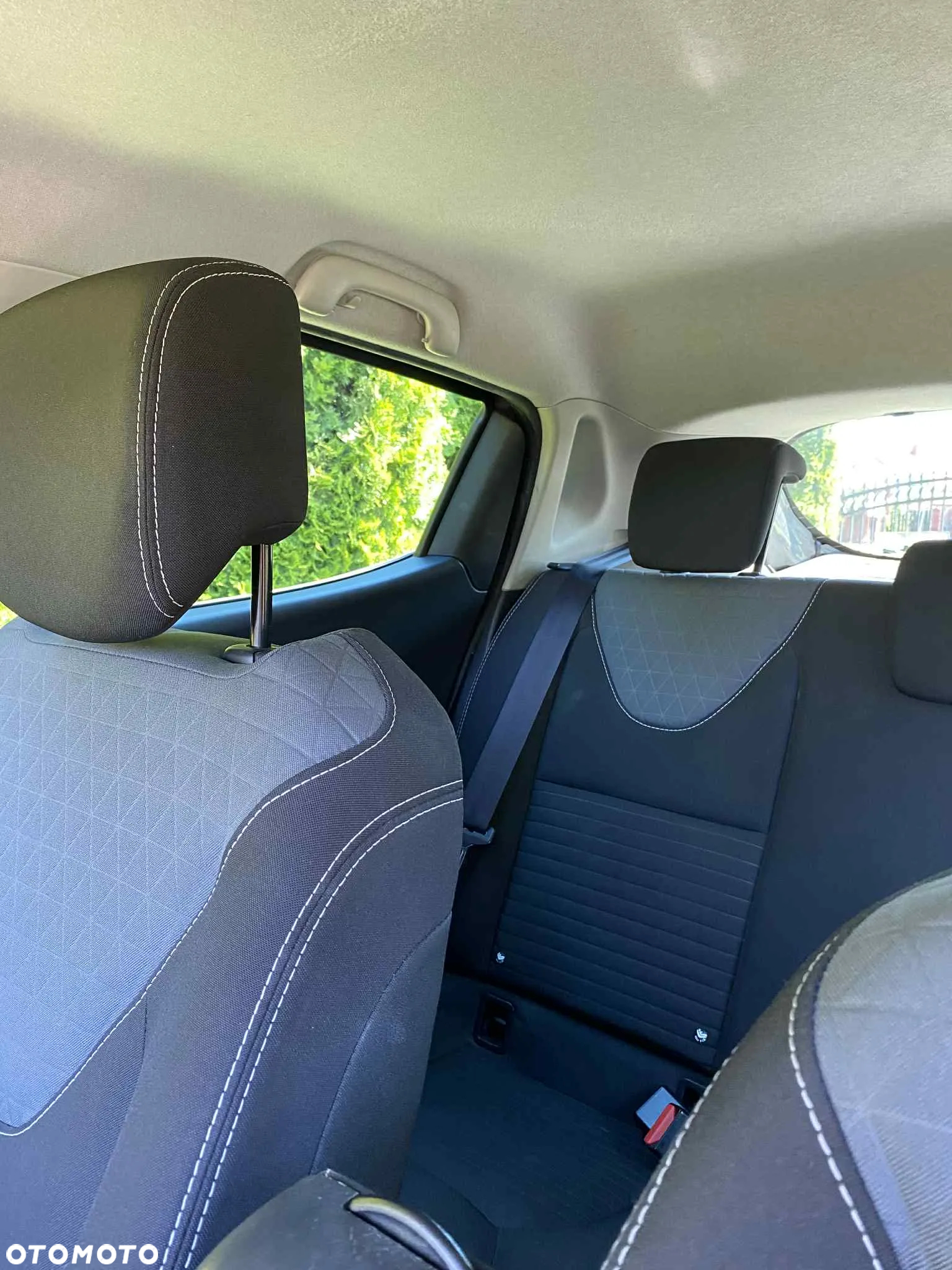Renault Clio 1.5 dCi Limited - 8