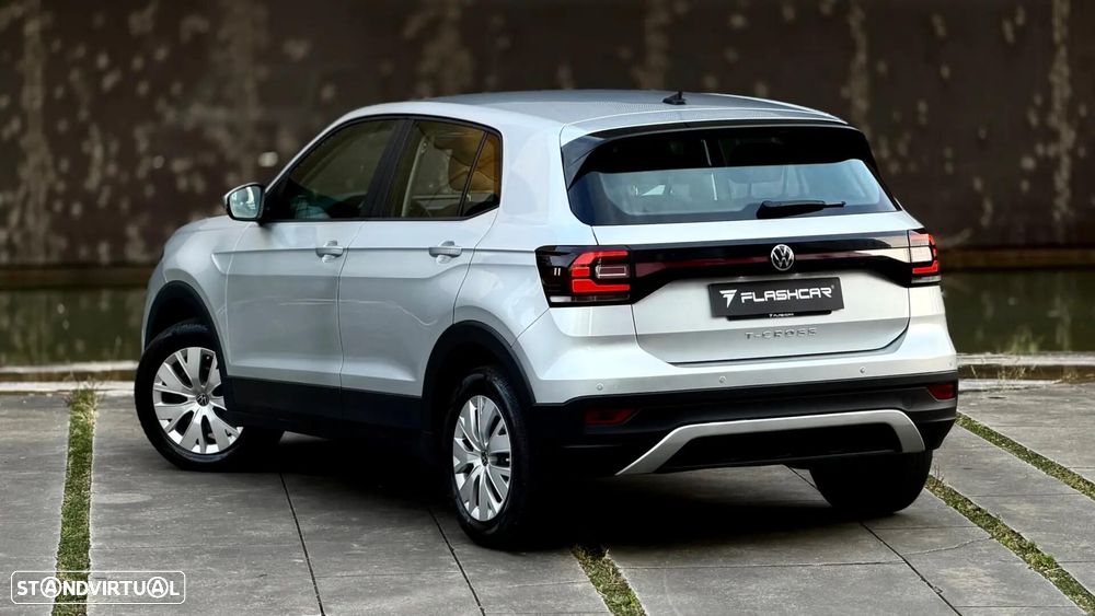 VW T-Cross - 18