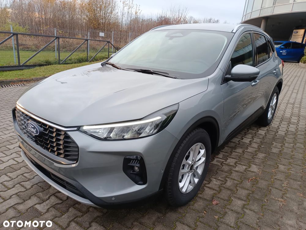 Ford Kuga - 7