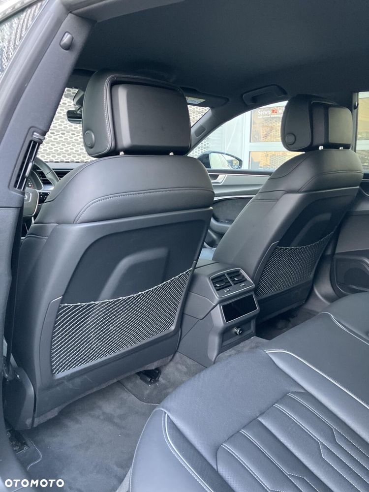 Audi A7 Sportback - 15