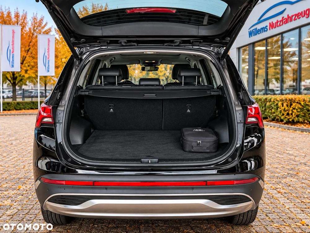 Hyundai Santa Fe 1.6 T-GDI PHEV Platinum 4WD - 3