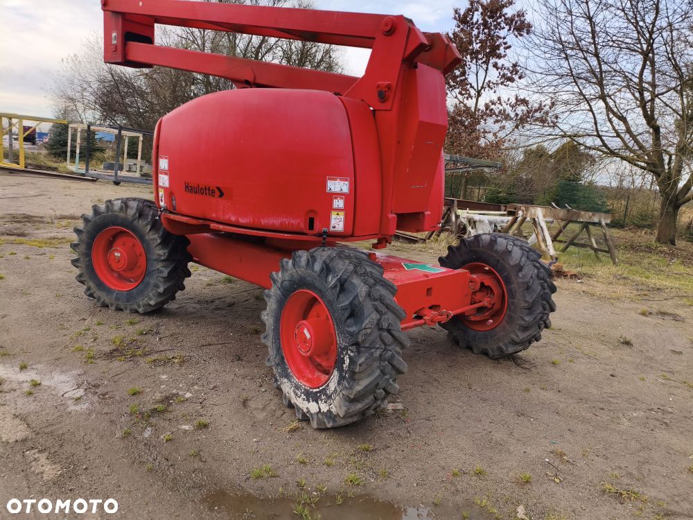 Haulotte HA260PX - 7