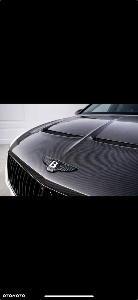 Bentley Bentayga W12 - 9