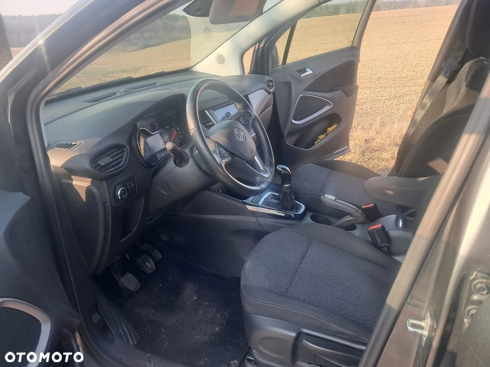 Opel Crossland X 1.6 ECOTEC Start/Stop Innovation - 14