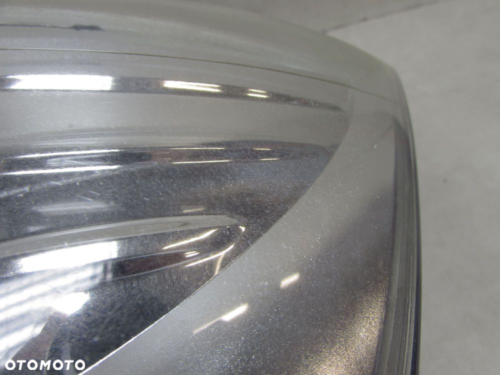 RENAULT ESPACE IV 02-14 LAMPA REFLEKTOR PRZOD LEWA 8200394712 UK - 5