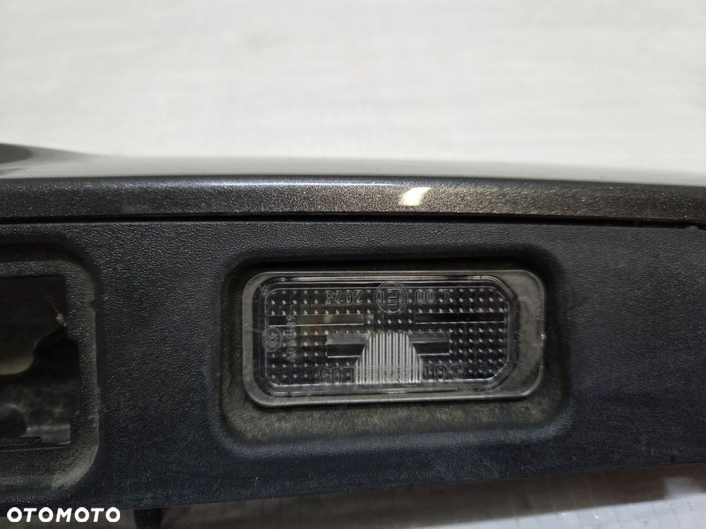 FORD MONDEO MK5 BLENDA KLAPY BAGAŻNIKA KOMBI DS73-N43400-A - 8