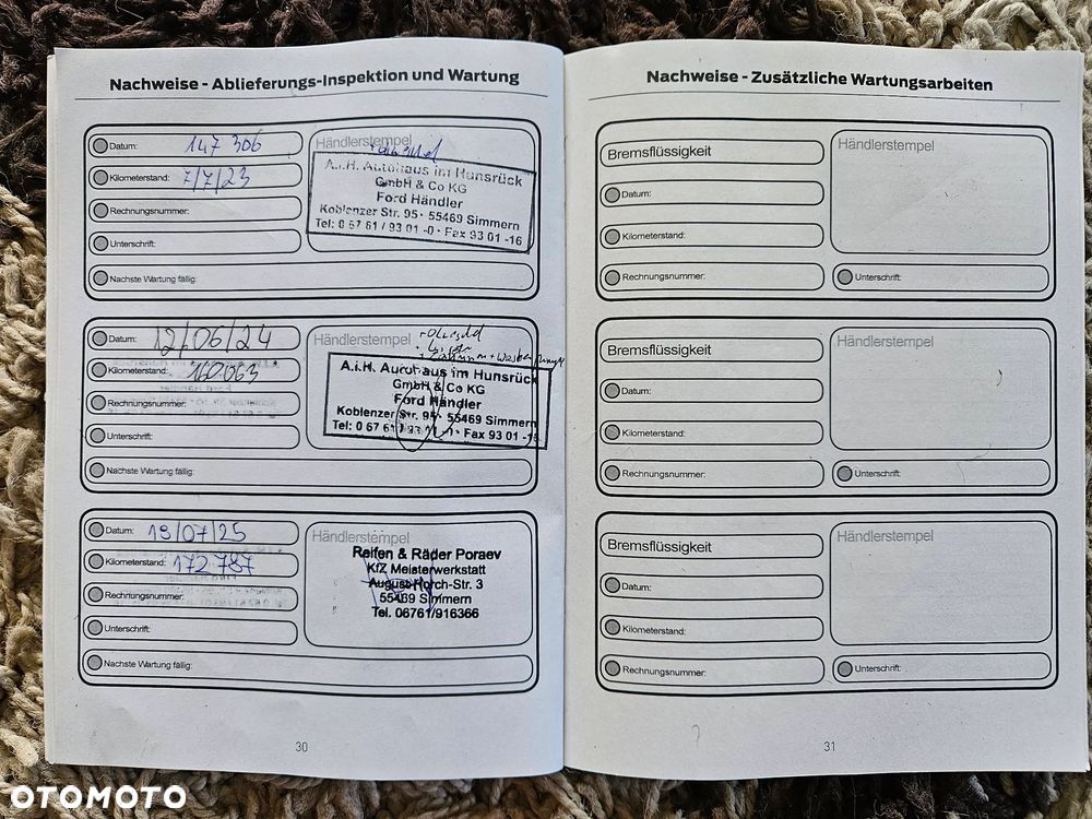 Ford Kuga 2.0 TDCi AWD Titanium - 41