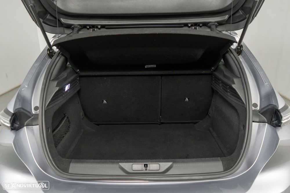 Peugeot 308 1.2 Hybrid Style e-DCS6 - 13