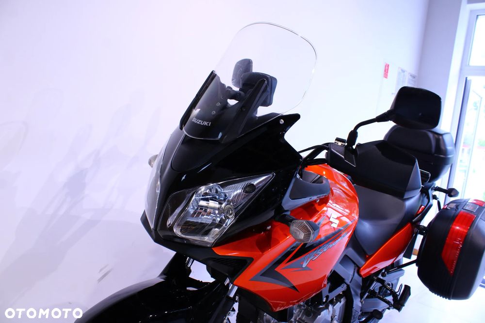Suzuki DL - 24
