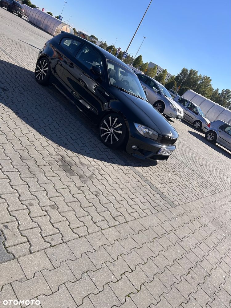 BMW Seria 1 116i Edition Sport - 3