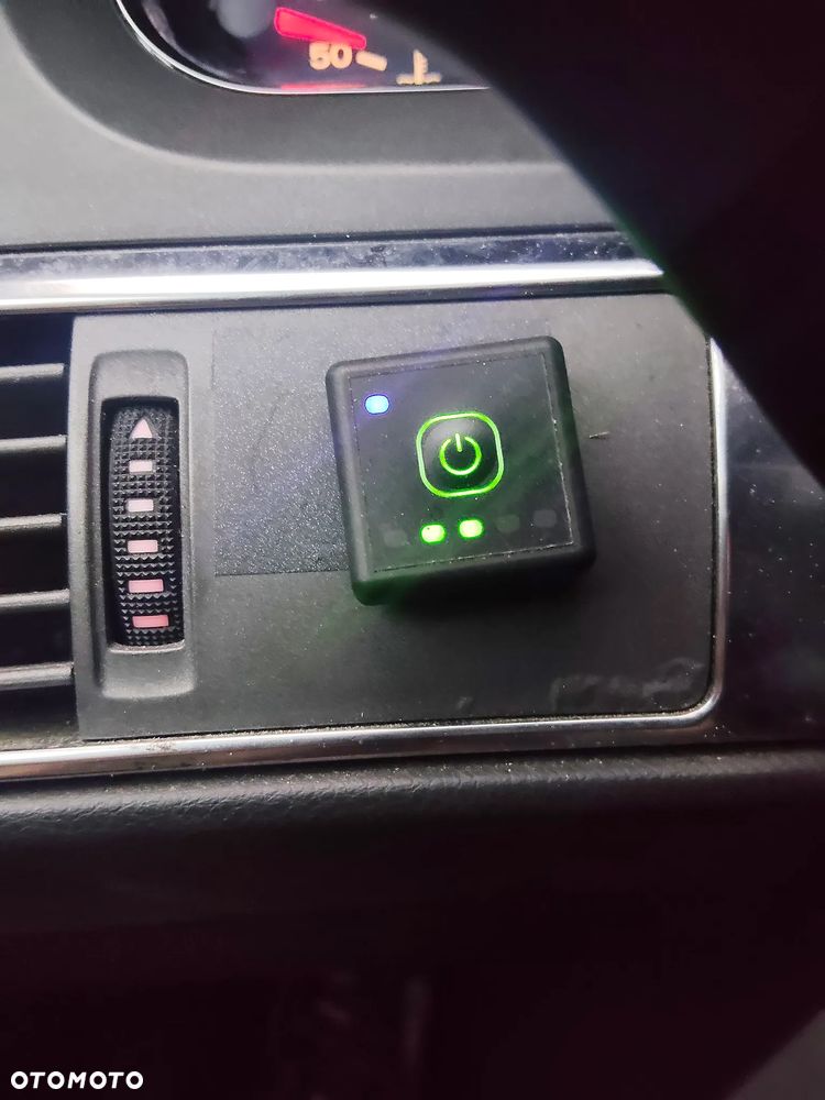 Audi A6 Limousine 2.4 - 18