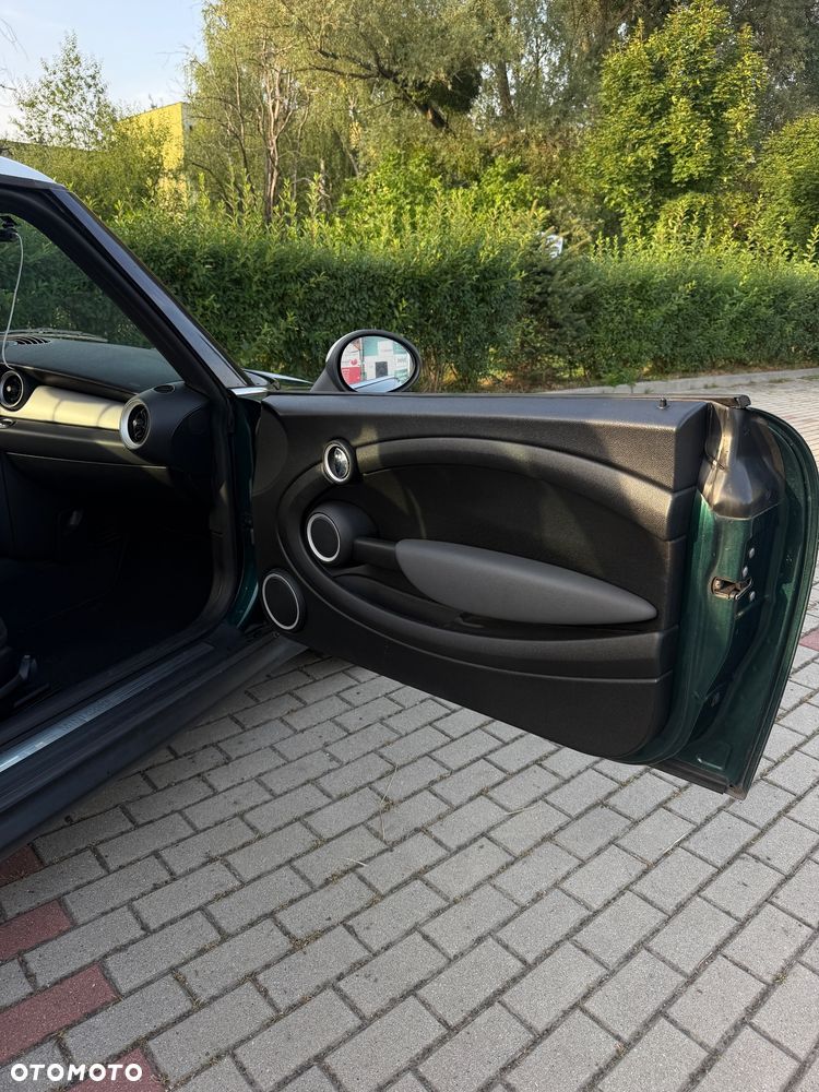 MINI Cooper Standard - 17