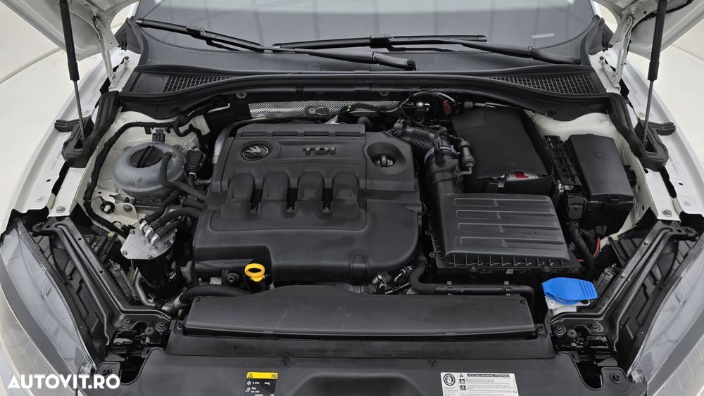 Skoda Superb - 23