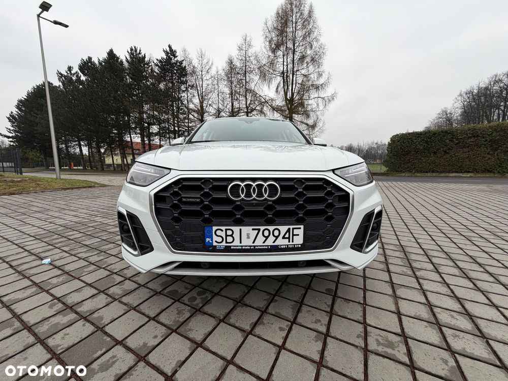 Audi Q5 - 6