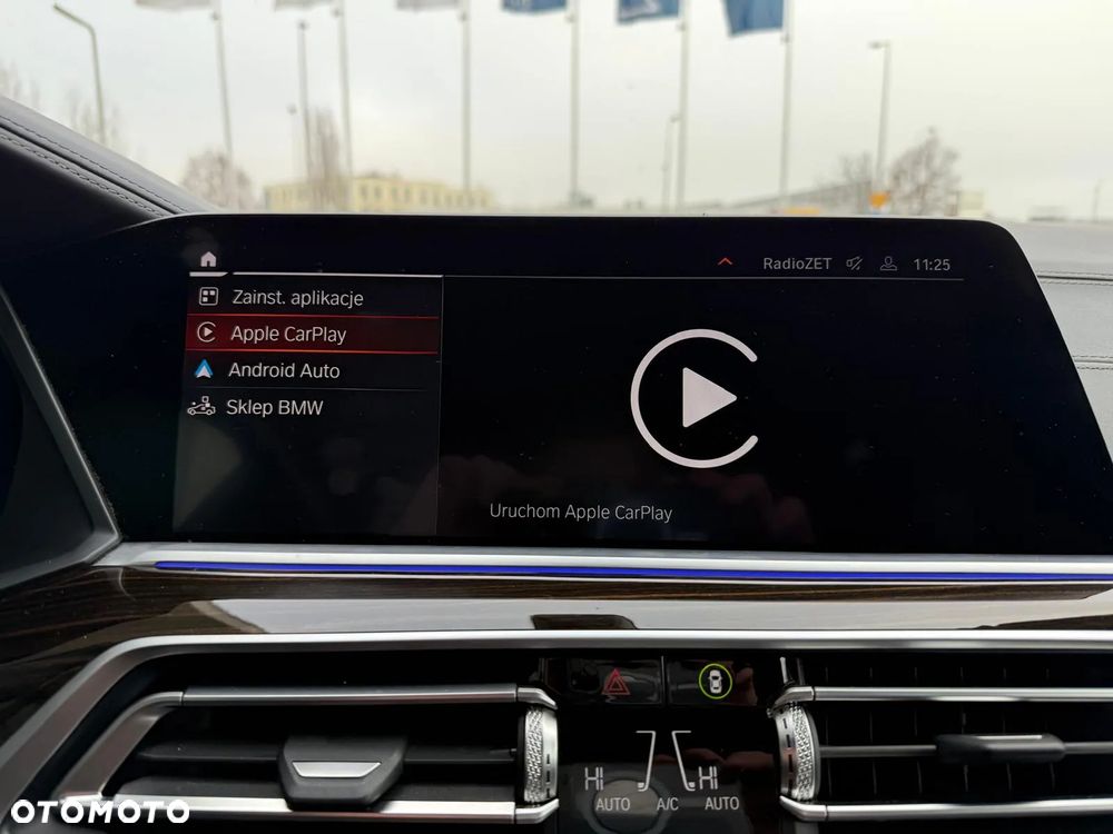 BMW X6 xDrive40d - 17