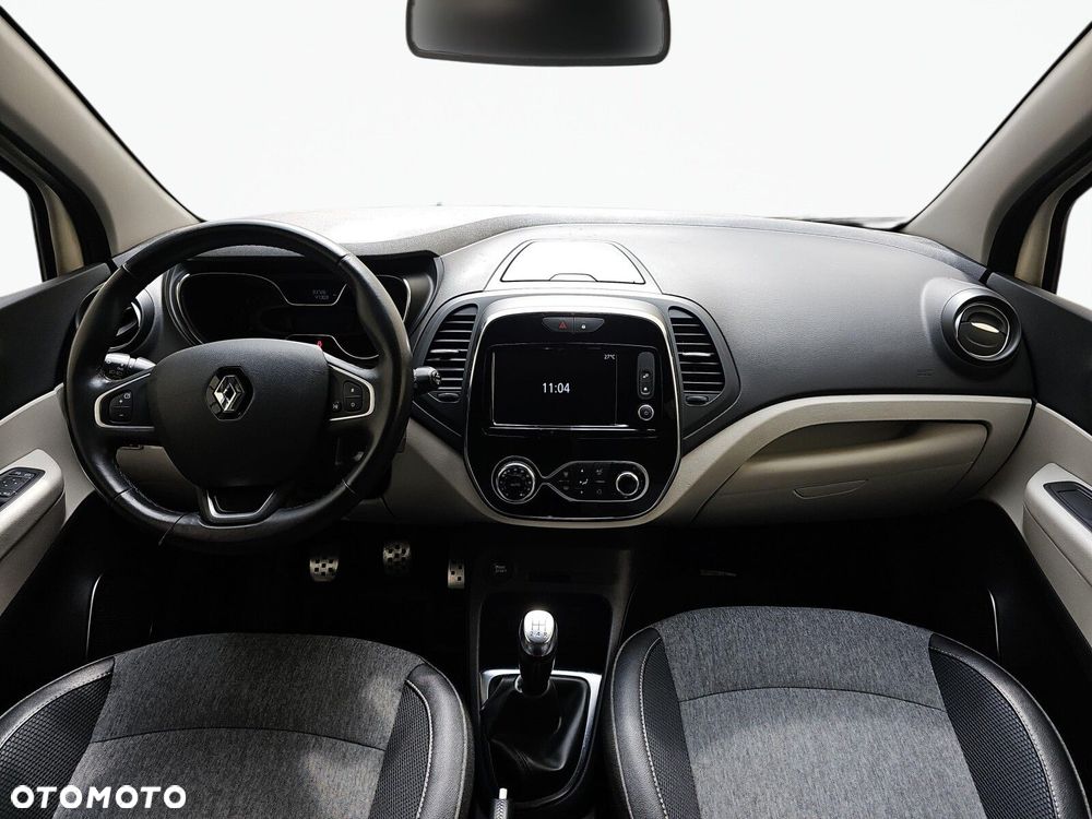 Renault Captur - 31