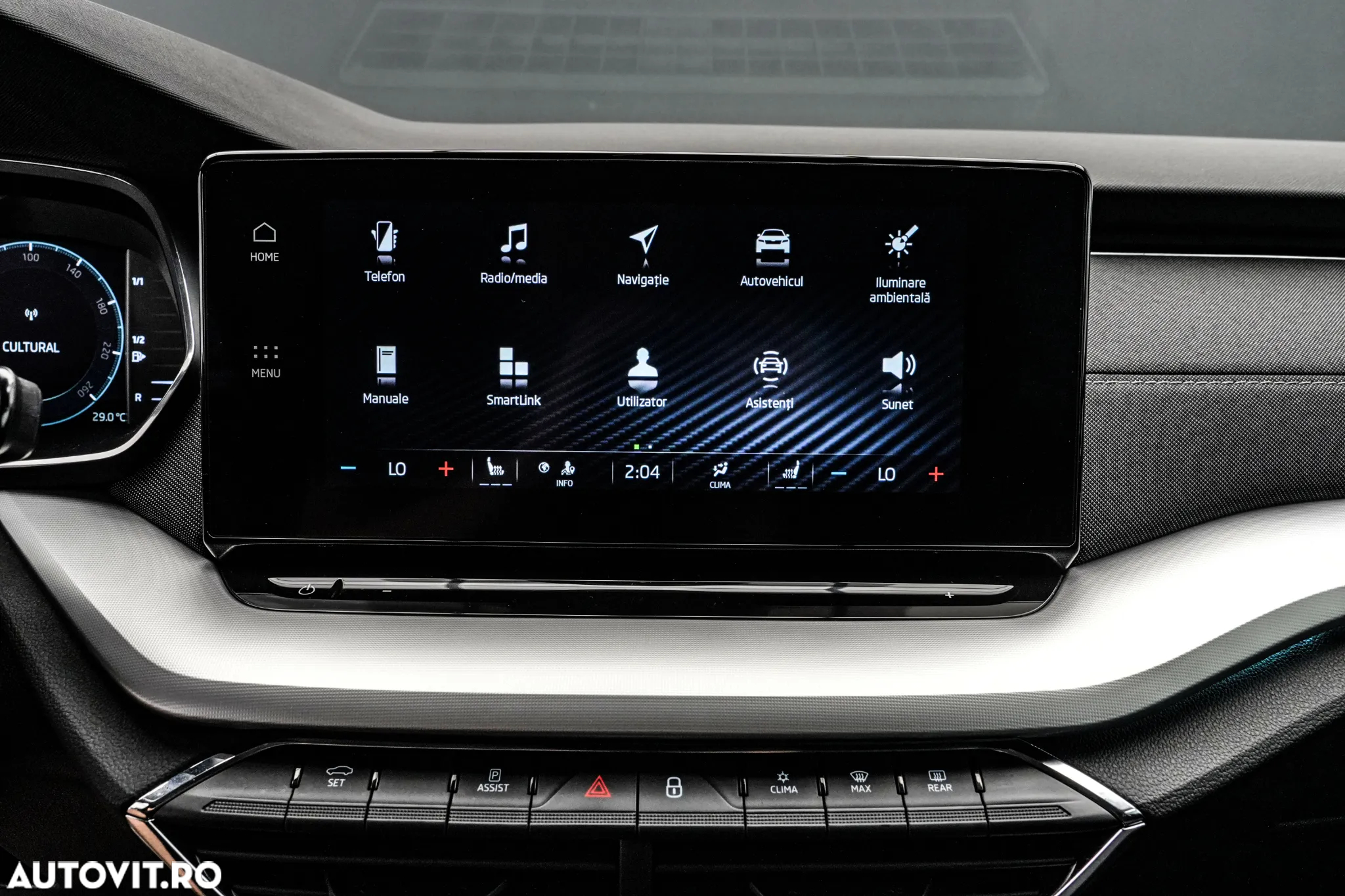 Skoda Octavia 1.0 TSI DSG Mild Hybrid Style - 19