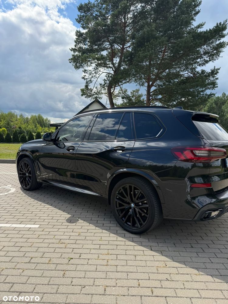 BMW X5 xDrive30d xLine - 10