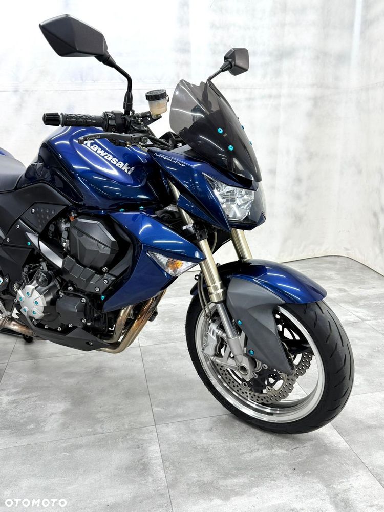 Kawasaki Z - 5
