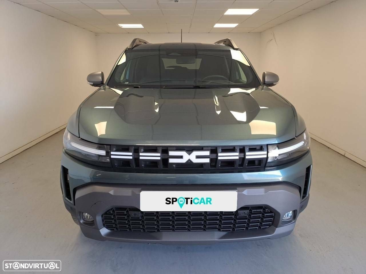Dacia Duster 1.6 Hybrid Journey - 2