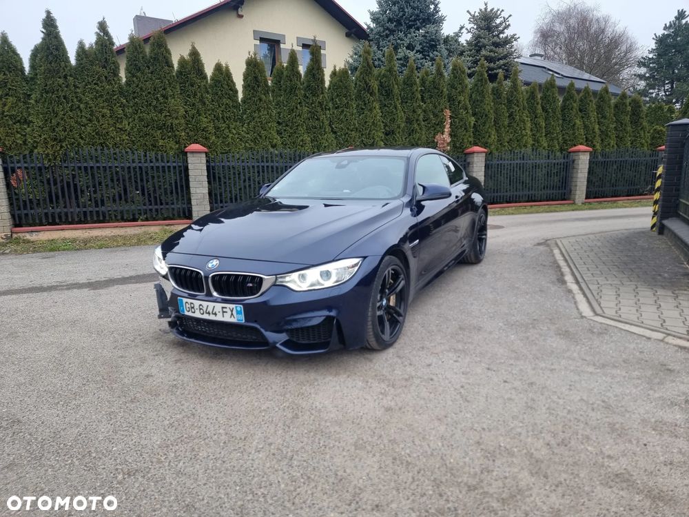 BMW M4 - 3