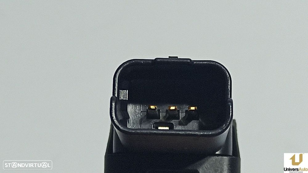 SENSOR DE PRESSÃO PEUGEOT 208 ACCESS - 4