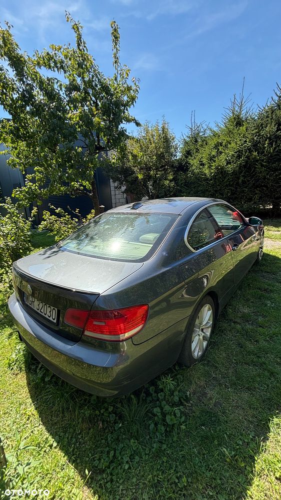 BMW Seria 3 330xd - 10