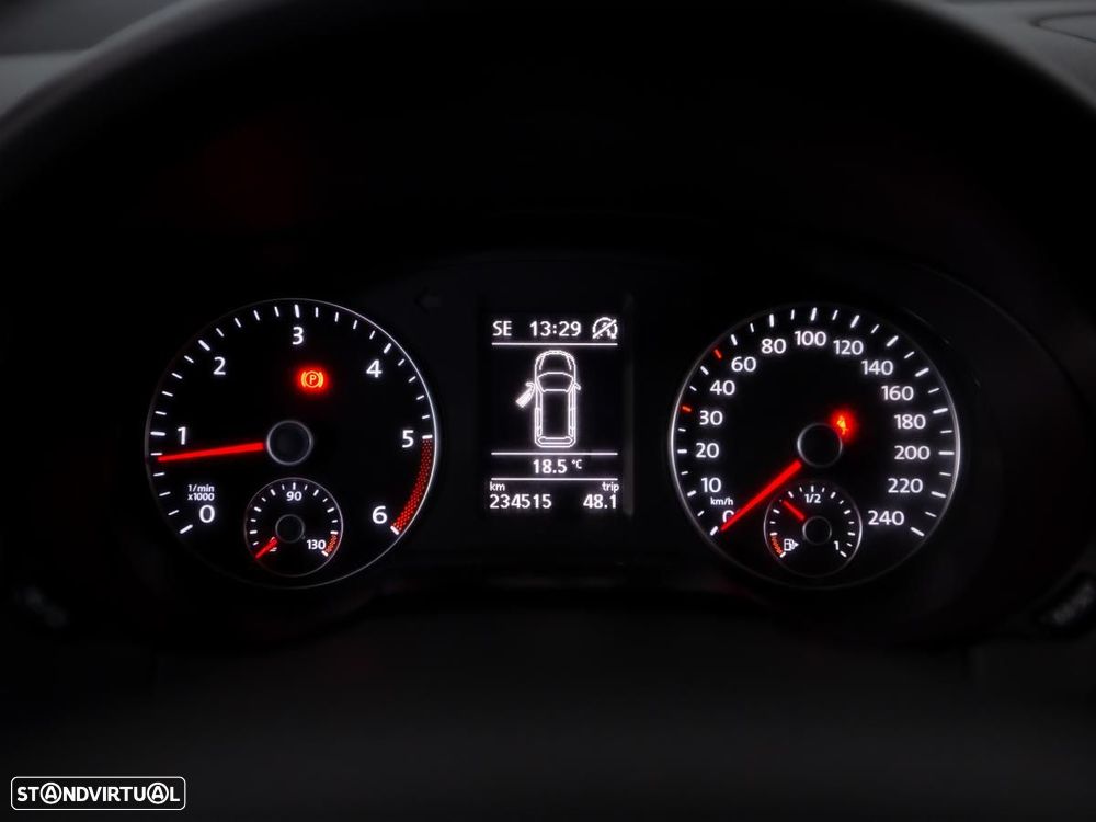 SEAT Alhambra - 19
