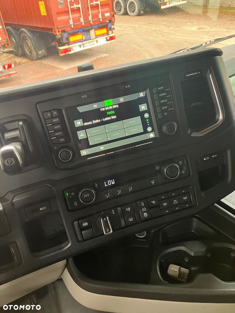 Scania S450 Highline - 25