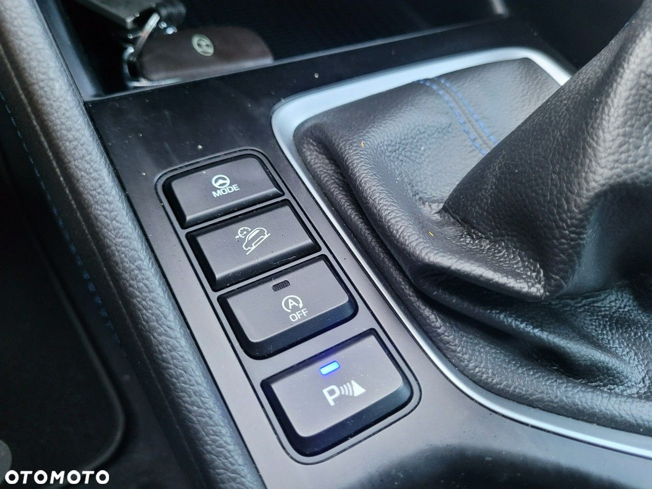 Hyundai Tucson - 22