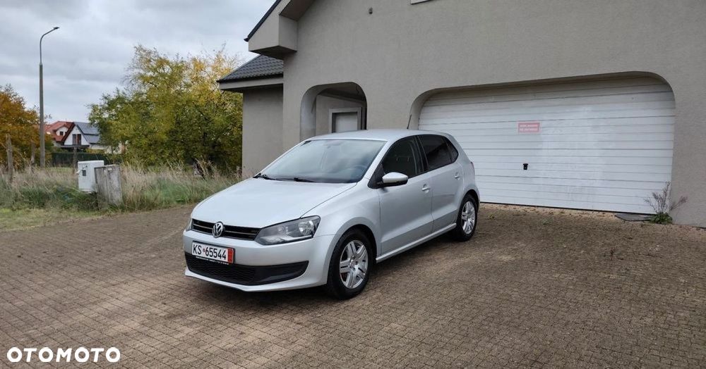 Volkswagen Polo 1.6 TDI Highline - 27