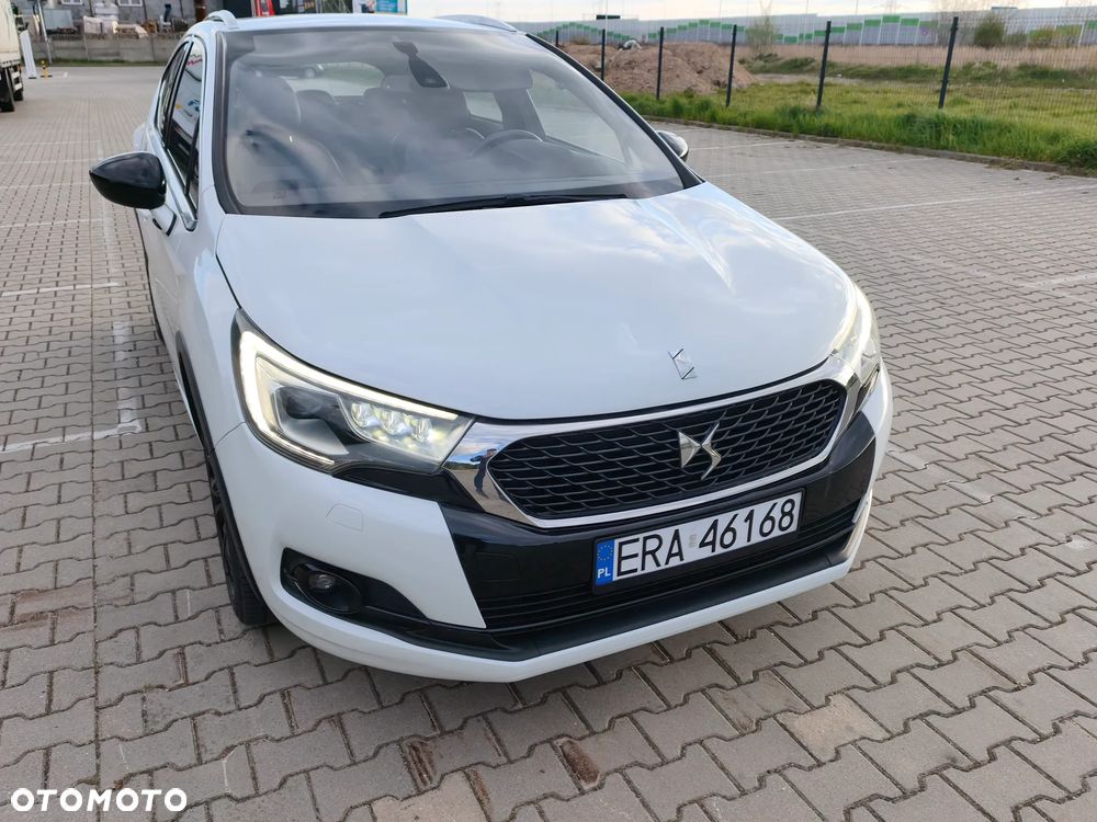 Citroën DS4 1.2 PureTech Be Chic S&S - 20