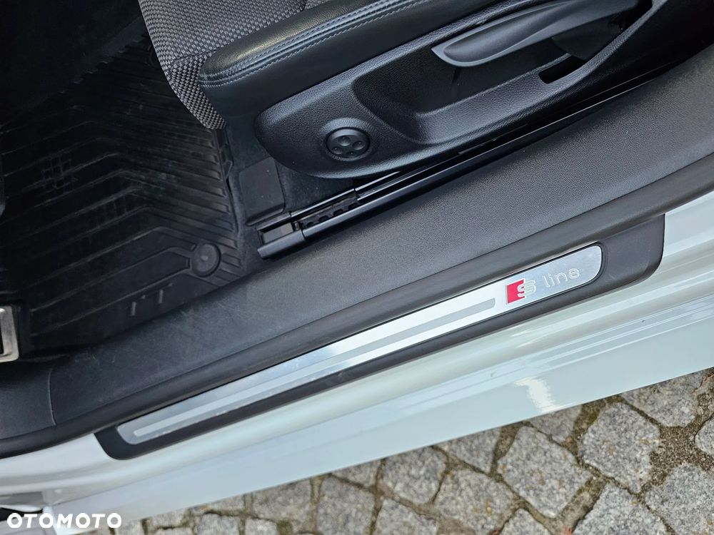 Audi TT Coupé 2.0 TFSI Quattro S tronic - 19