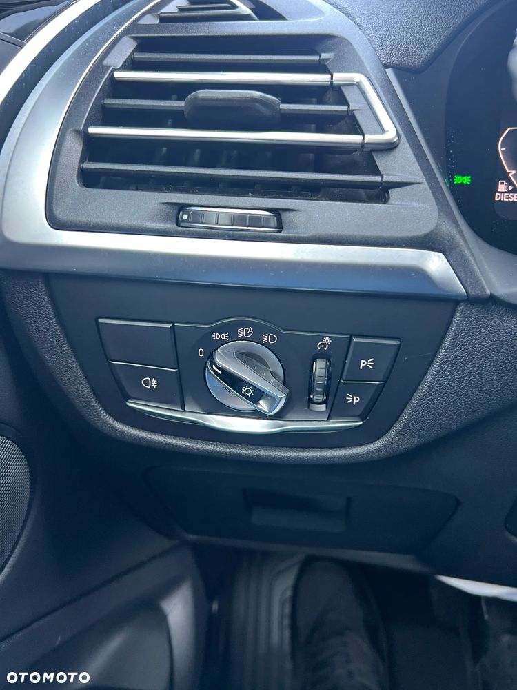 BMW X4 - 14